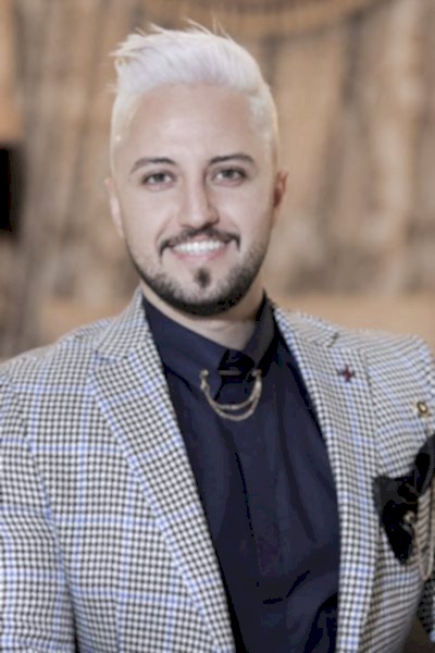 Müh. TAREQ SKAIK