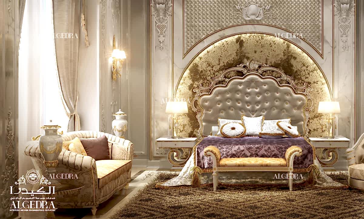 decor interior design Dubai