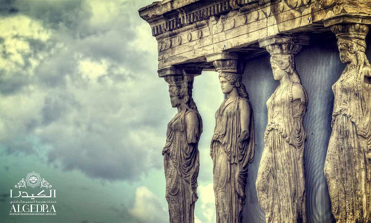 Athenian Acropolis,Greece