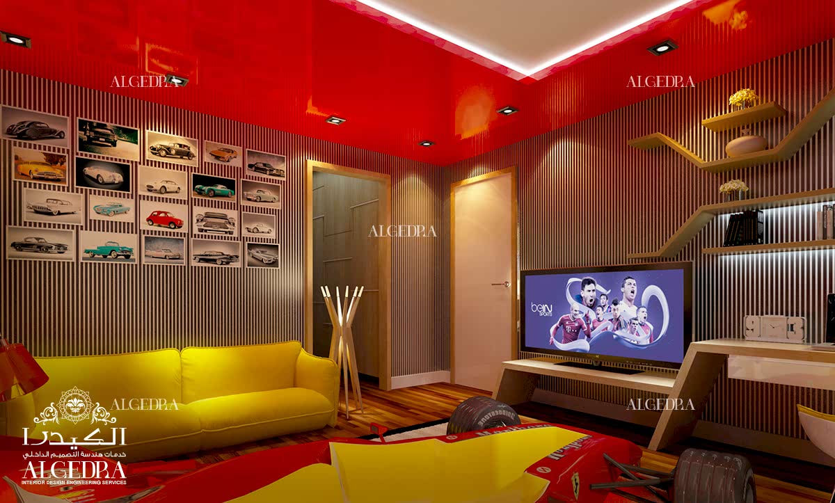 algedra architecture interior design