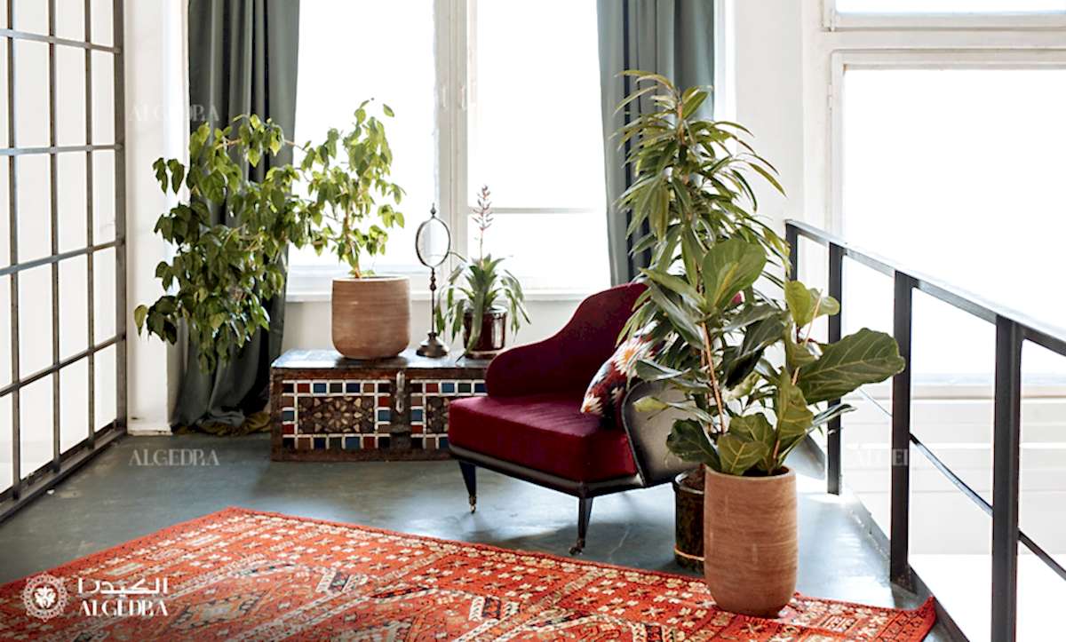 Bohemian rugs