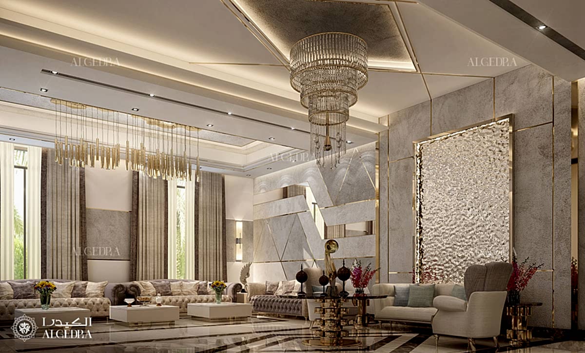 Best interior design company in İstanbul