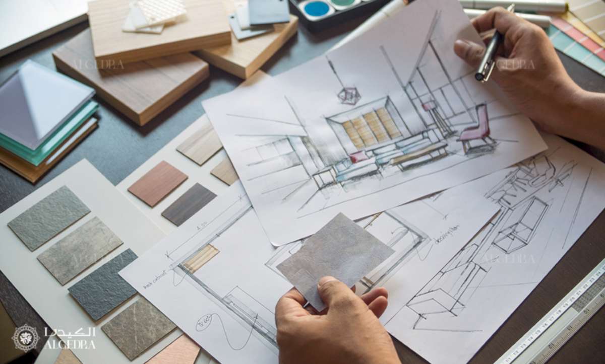 10 Things to consider before hiring Interior designer