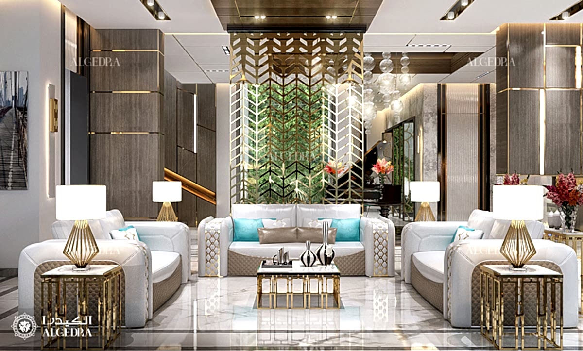 Best interior design company in Dubai