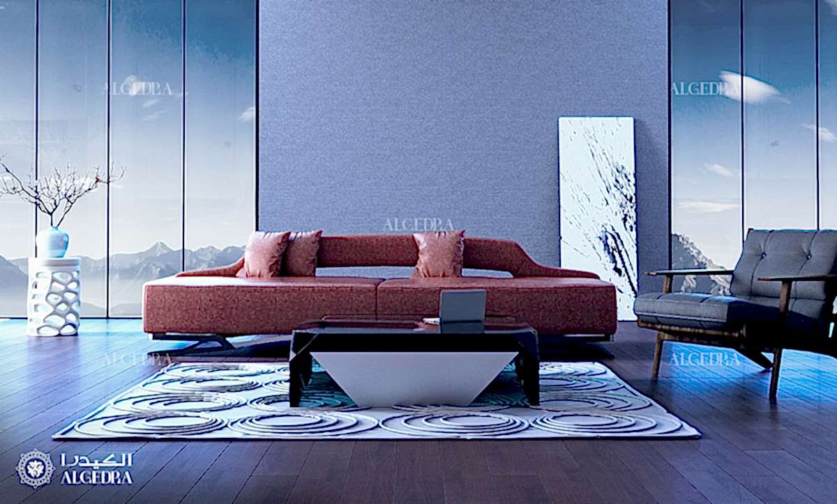 Best interior design company in Dubai